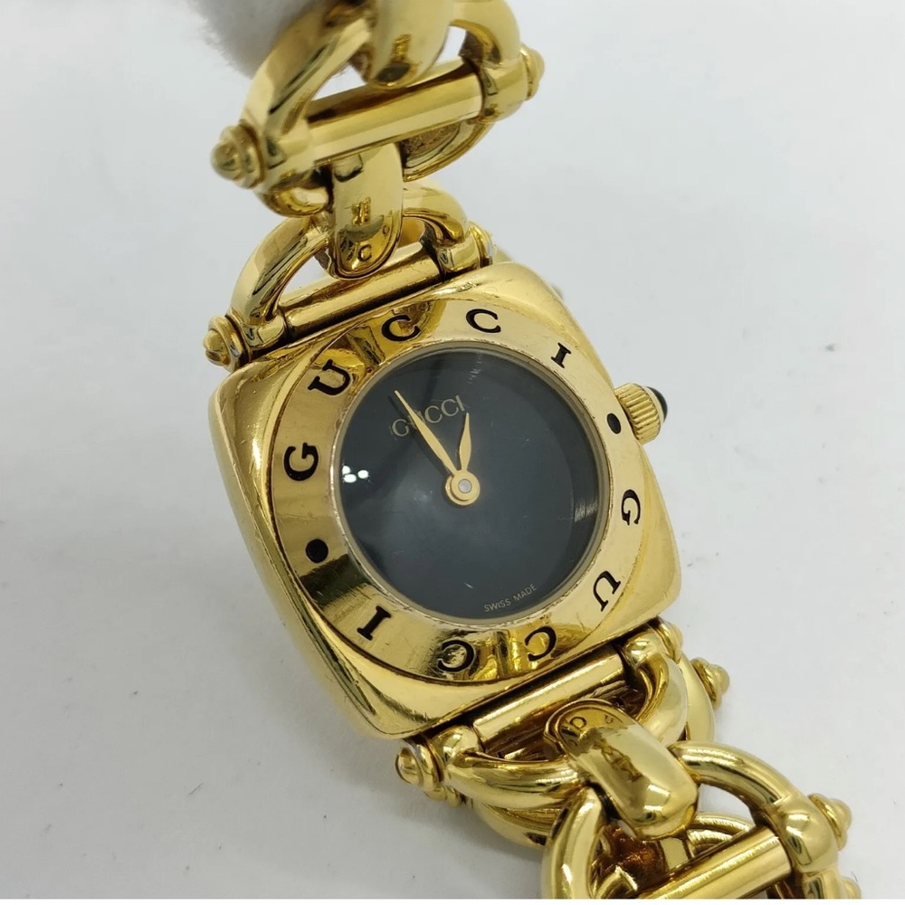 ‼️ SOLD ‼️Gucci Horsebit  Watch - Picture 6 of 11